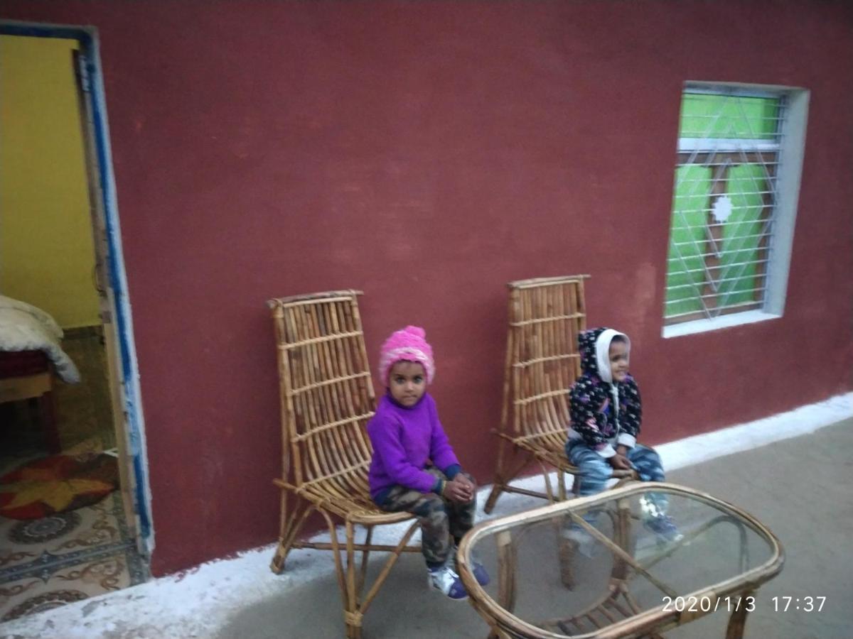 Homes Of India Orchha Exterior foto